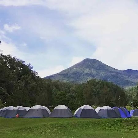 Tapian Camping Ground Bukittinggi Exterior photo